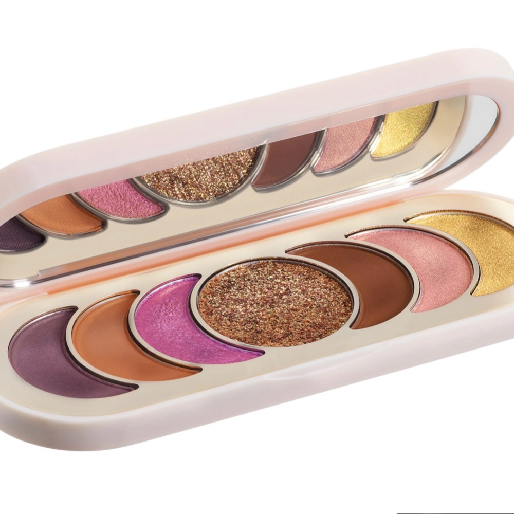 Rare Beauty Discovery Eyeshadow Palette